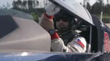 Před sezonou Red Bull Air Race