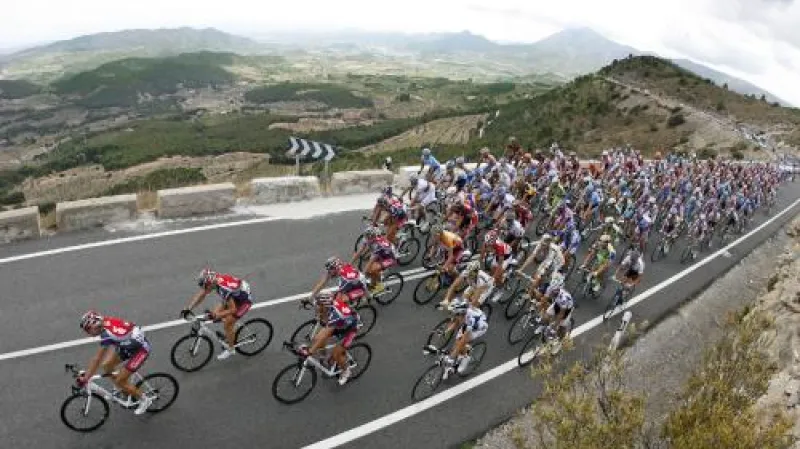 Vuelta