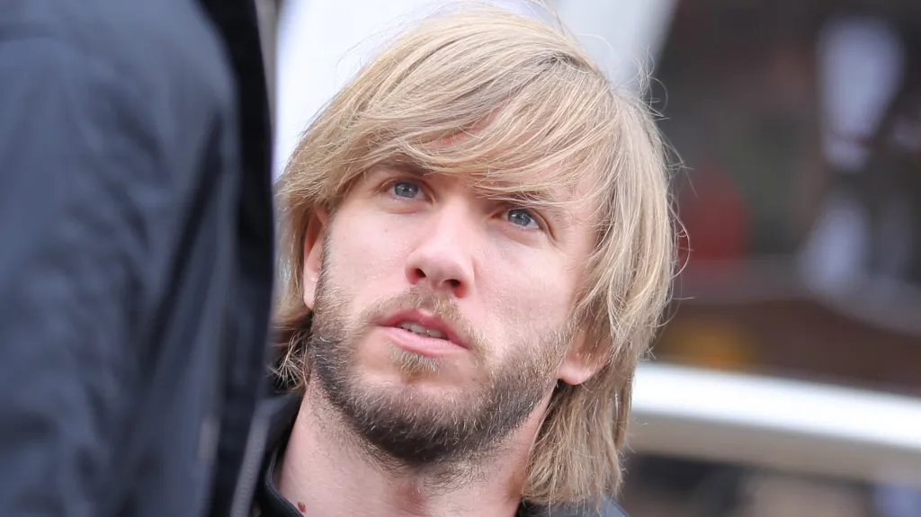 Nick Heidfeld