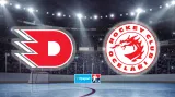 Sestřih a ohlasy 5. semifinále Pardubice – Třinec