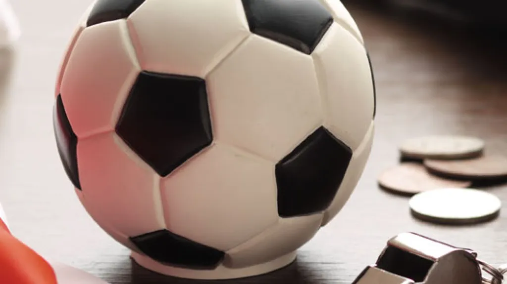 Fotbal a peníze