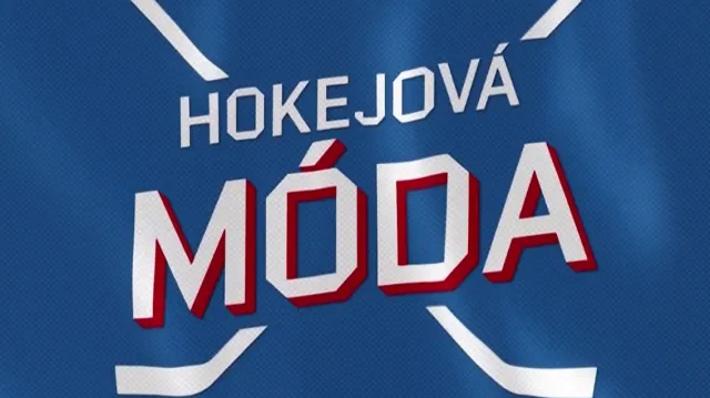 Hokejová móda: Hejduk a Král kromě ledu vystoupili i na molu