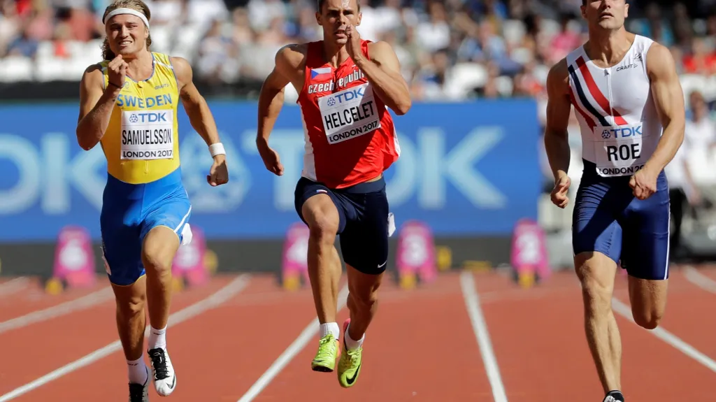 Adam Sebastian Helcelet