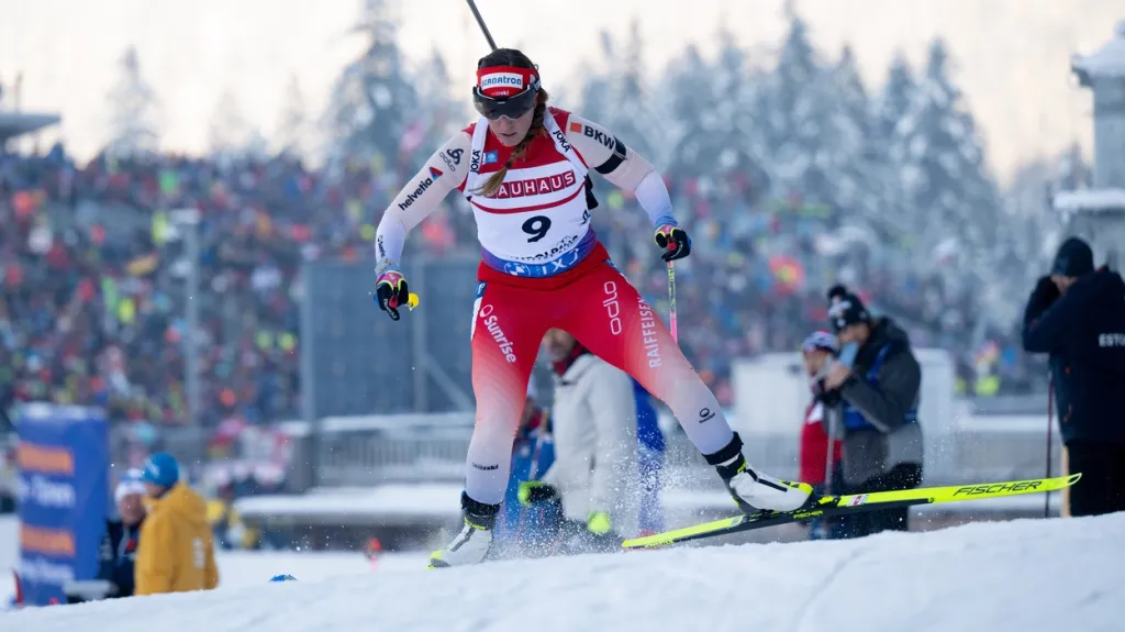 Lena Haeckiová-Grossová