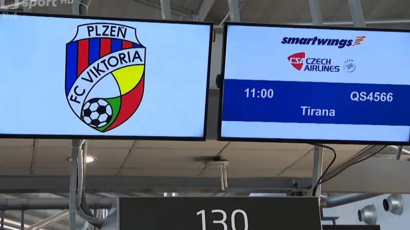 Sparta i Plzeň se chystají na další pohárové kolo