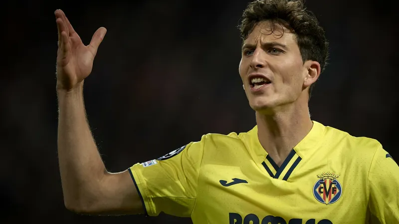 Liverpool a Villarreal čeká souboj o finále LM