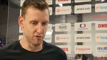 Veselý: Když to půjde, budu rád reprezentovat