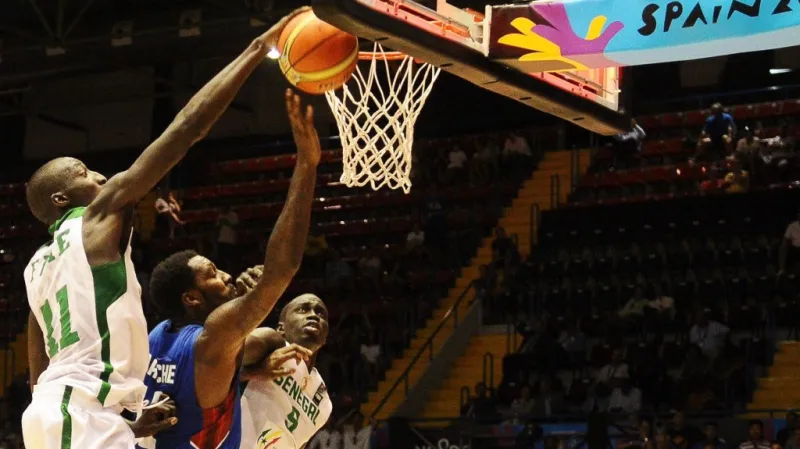 Srbsko - Španělsko