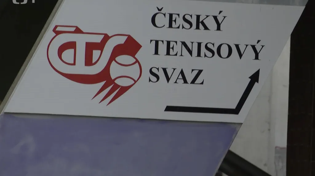 Český tenisový svaz
