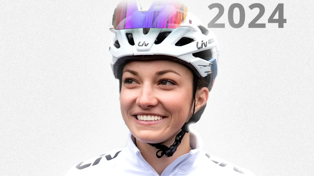 Tereza Neumanová přestupuje do týmu UAE-ADQ