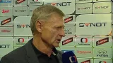Ščasný: Dnes to byla velká pohoda