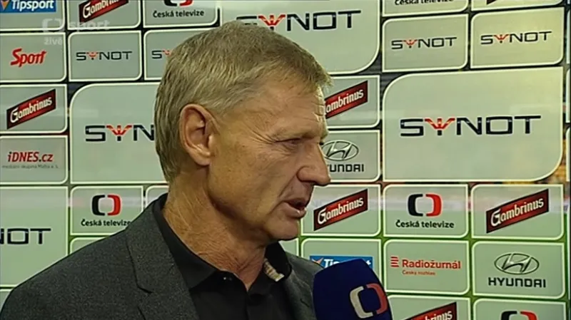 Ščasný: Dnes to byla velká pohoda