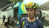 Kreuziger: Už se těším na San Sebastián