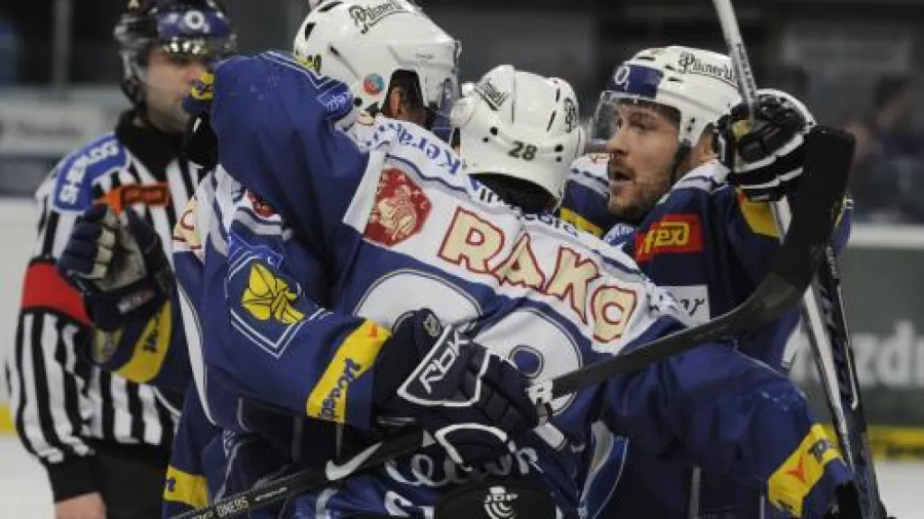 Lasselsberger Plzeň - Moeller Pardubice