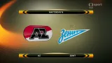 Sestřih utkání Alkmaar - Zenit Petrohrad