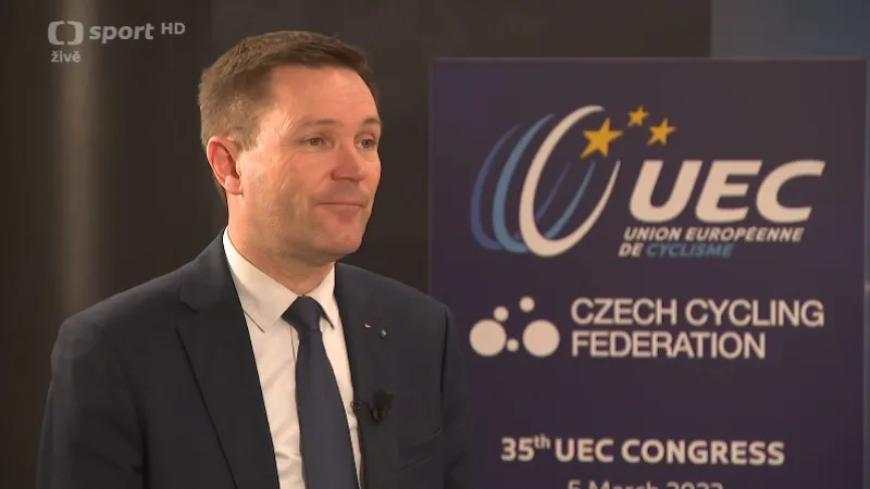 Šéf UCI: Na OH se není možné kvalifikovat prostřednictví asijských soutěží