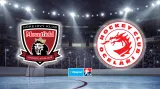 Sestřih a ohlasy 1. finále Hradec Králové – Třinec