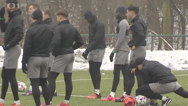 Bohemians 1905 uvolnili tři fotbalisty