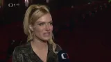 Soukalová se ohlíží za kariérou v dokumentárním filmu