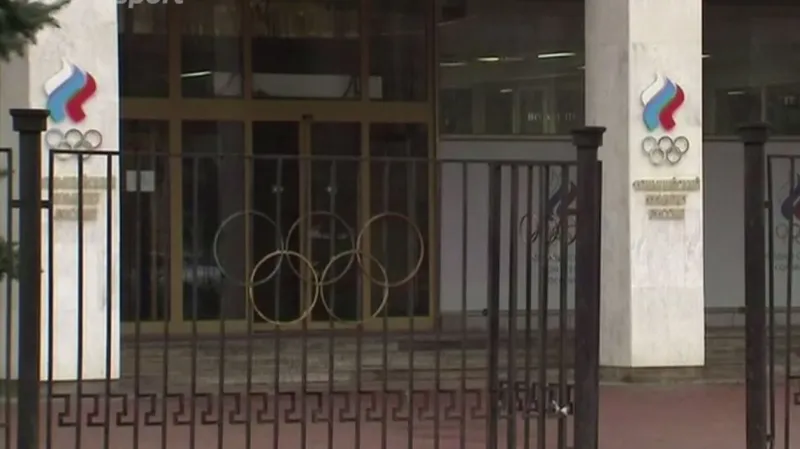 Ruská antidopingová agentura se odvolá proti trestu od WADA k arbitráži