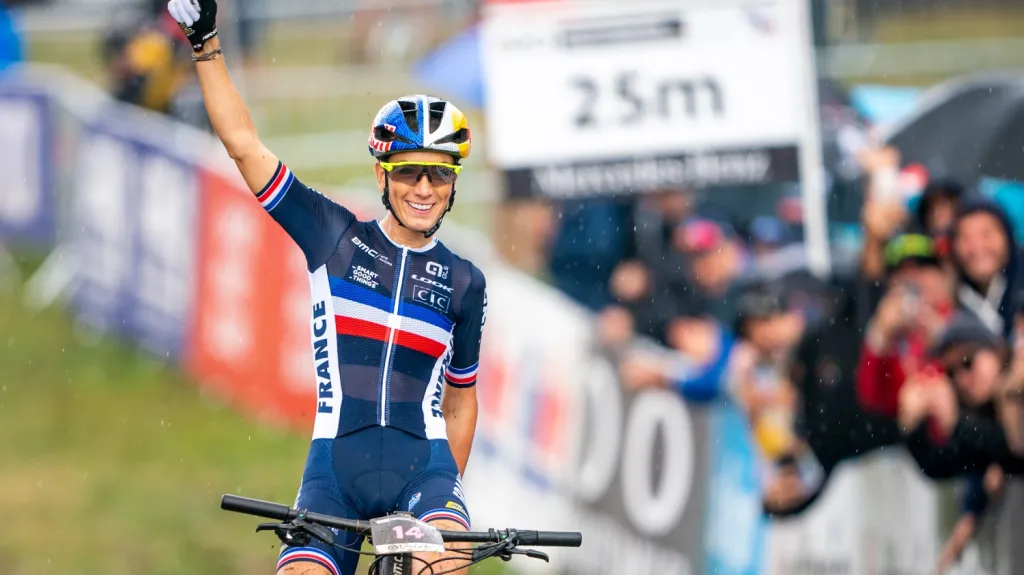 Pauline Ferrandová-Prévotová