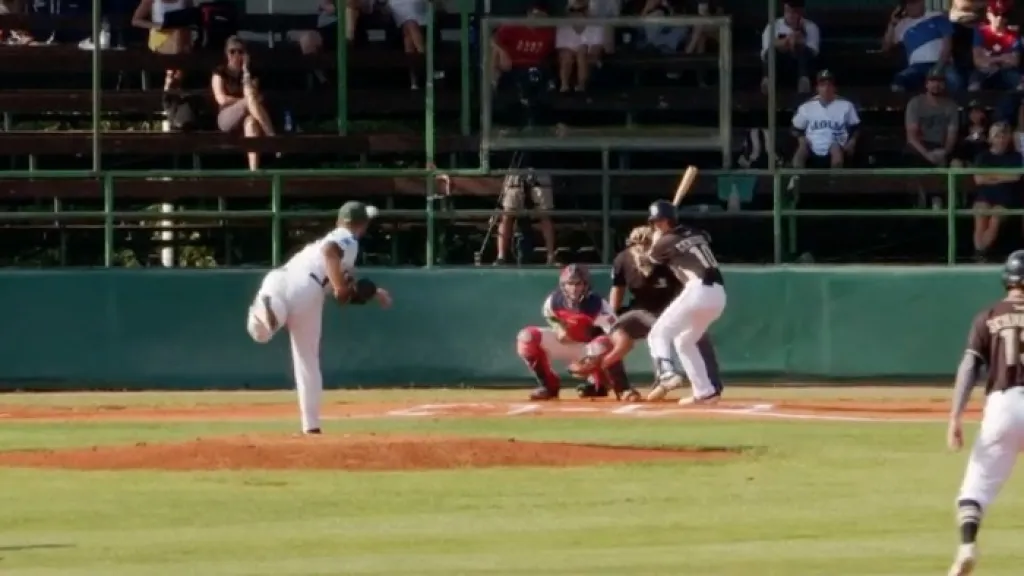 Téma SZ: Pražský baseballový týden slaví 40 let