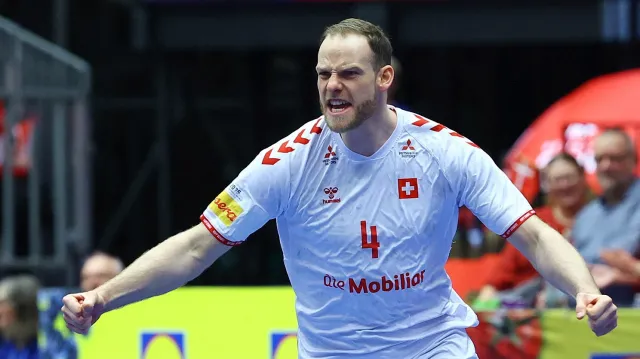 Sestřih utkání Itálie – Švýcarsko