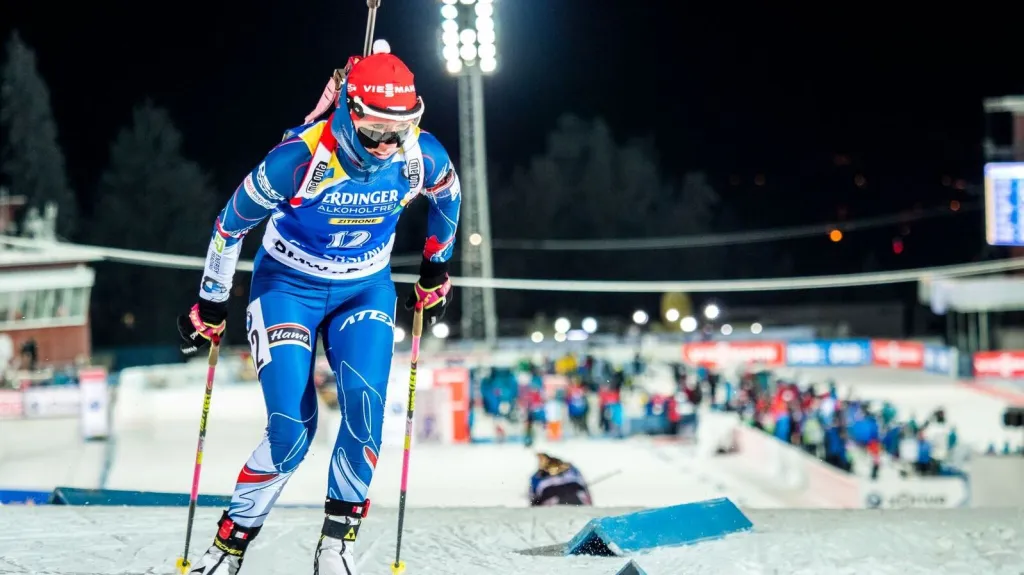 Eva Puskarčíková