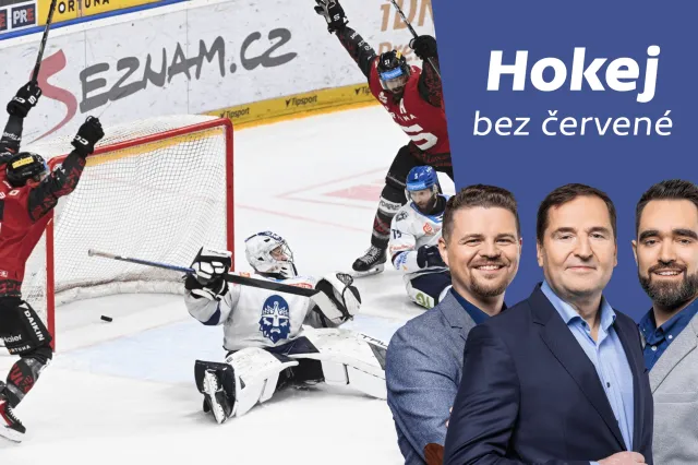 Hokej bez červené: Co chybělo parahokejistům k bronzu a co ukázalo předkolo play-off?