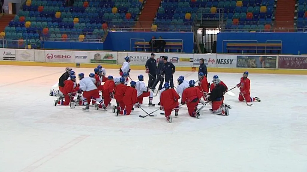 Královehradecký zimní stadion