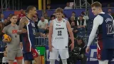 Česko – USA