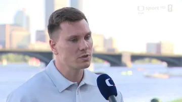 Luboš Kubík mladší o fotbalovém boomu v USA