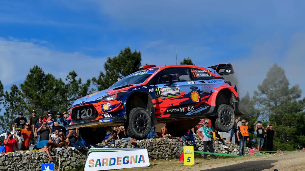 Thierry Neuville 