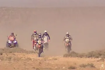 Rallye Dakar