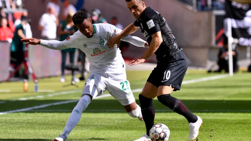 Theodor Gebre Selassie a Filip Kostič