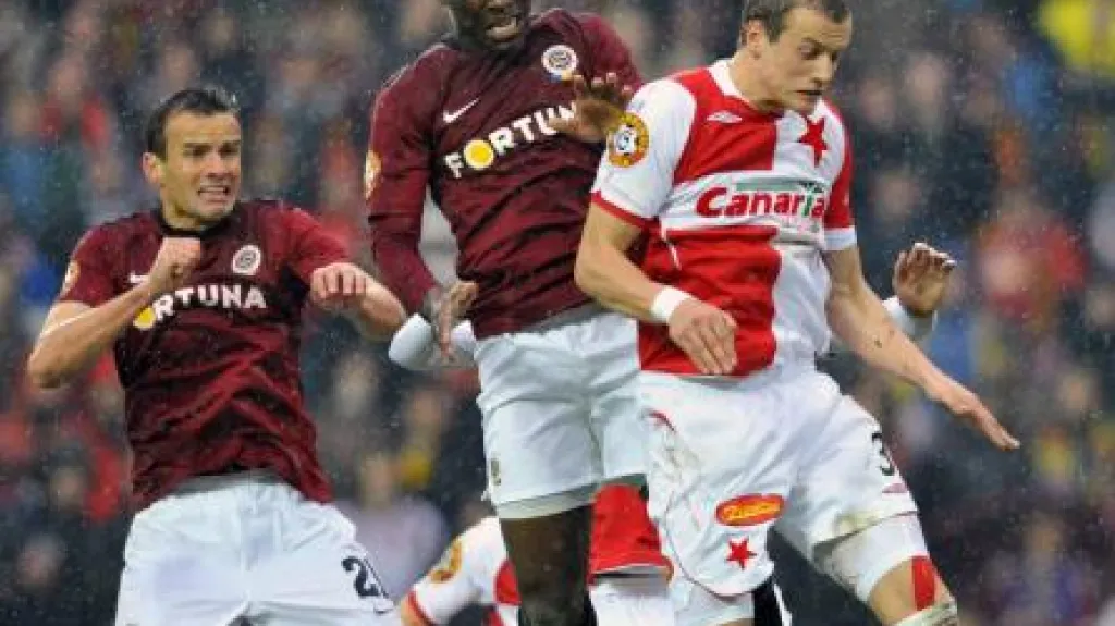 AC Sparta Praha - SK Slavia Praha