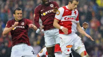 AC Sparta Praha - SK Slavia Praha