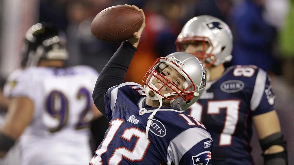 Tom Brady
