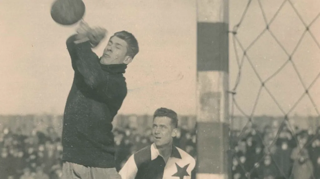 František Plánička