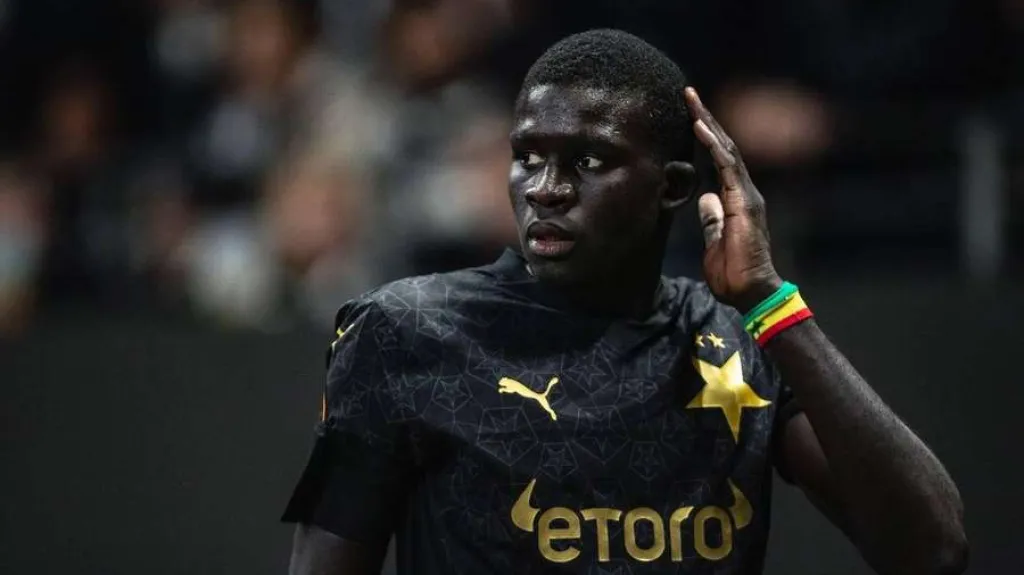 El Hadji Malick Diouf