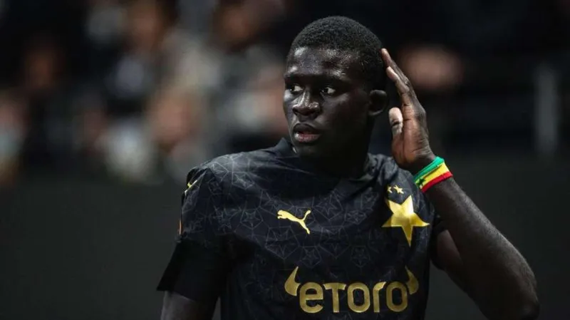 El Hadji Malick Diouf