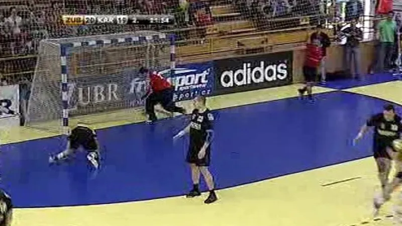 Zubří - Baník Karviná