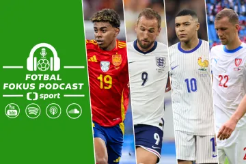 Fotbal fokus podcast