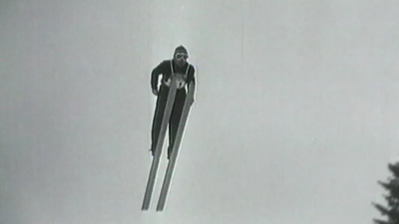 Reportáž Karla Rožánka