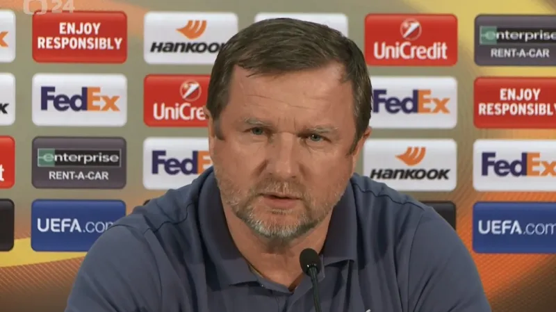 Plzeň chce proti Luganu tři body, Vrba jednoduché střetnutí neočekává