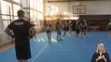 Fighters Cheerleaders