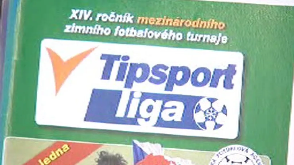 Tipsport liga