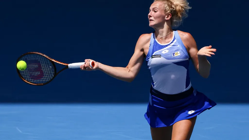 Kateřina Siniaková