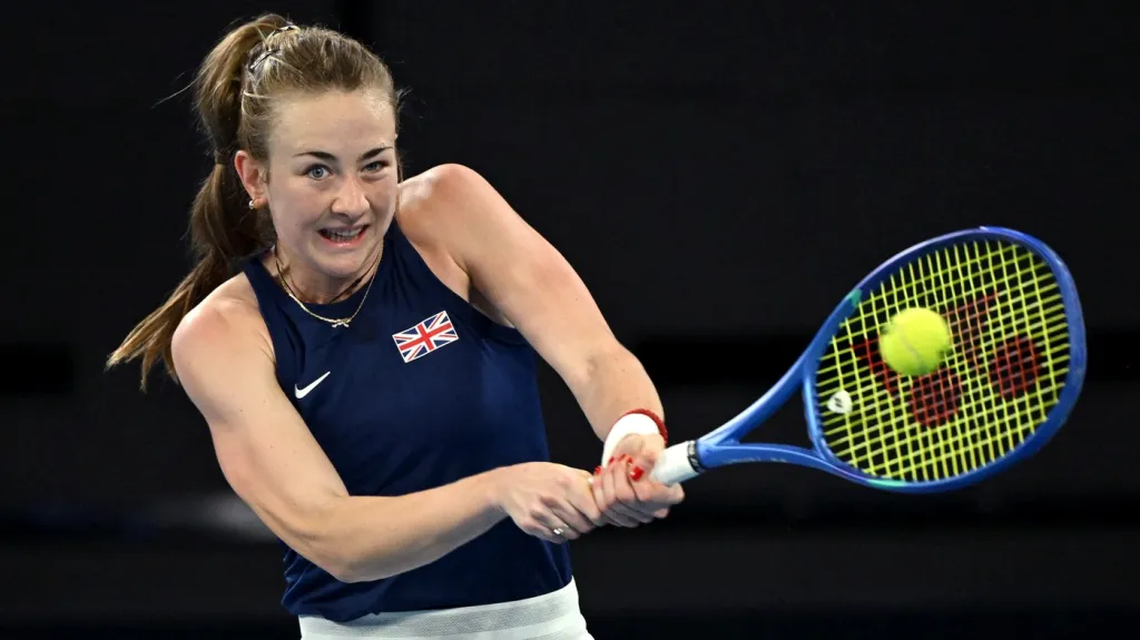 Mika Stojsavljevicová