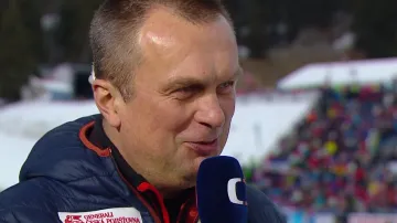 ČT získala vysílací práva na biatlon do roku 2026. Jak probíhala jednání?